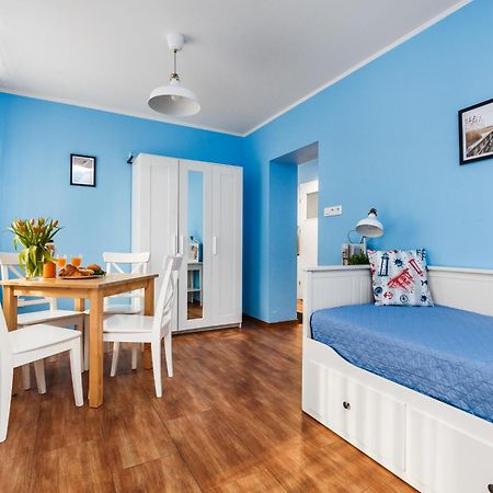 Oliwia Jastrzebia Gora Exterior foto