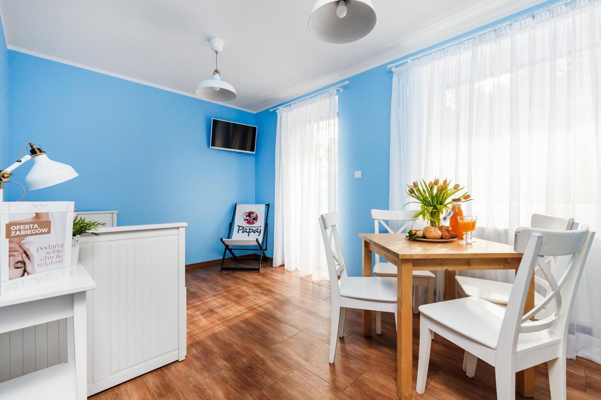 Oliwia Jastrzebia Gora Exterior foto