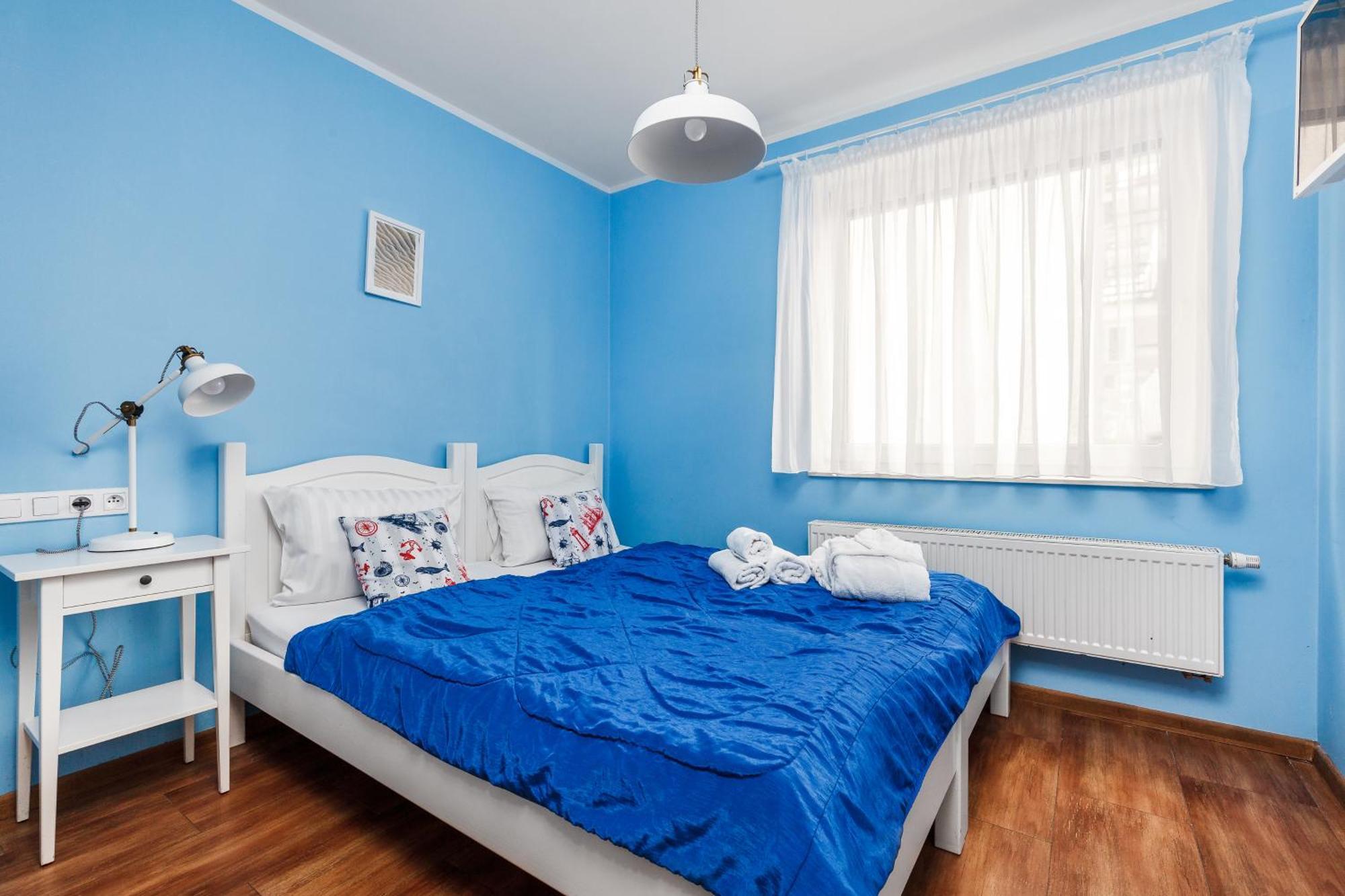 Oliwia Jastrzebia Gora Exterior foto