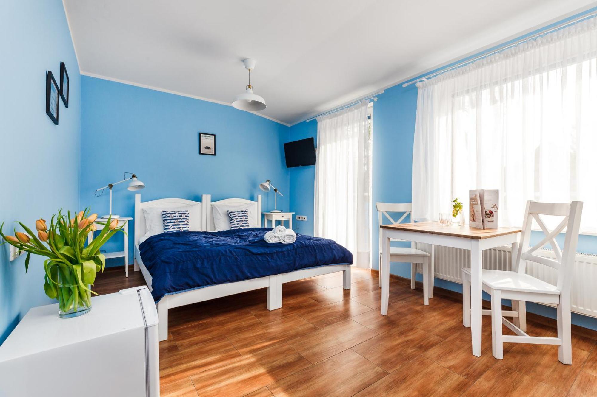 Oliwia Jastrzebia Gora Exterior foto